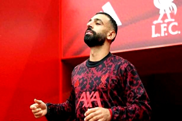 九游账号注册-埃及法老萨拉赫